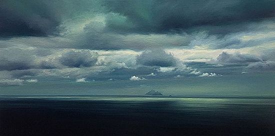 View Skellig Islands